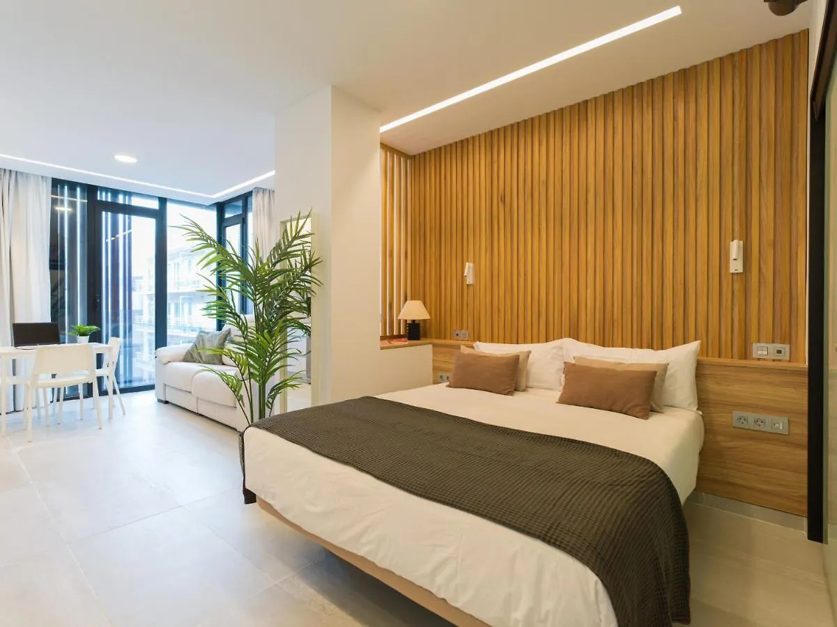 Vinka Beach Home By Canariasgetaway Apartamento