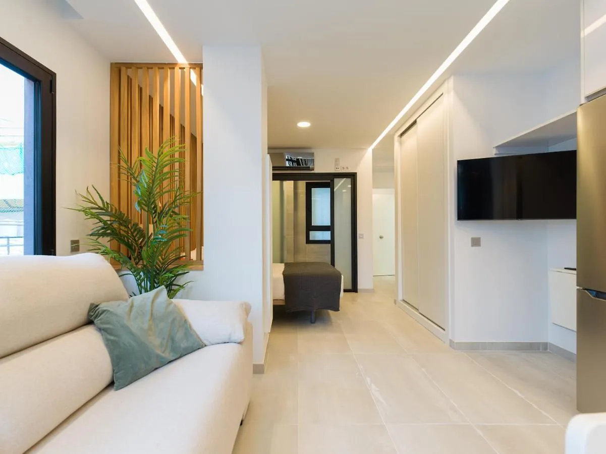 Vinka Beach Home By Canariasgetaway