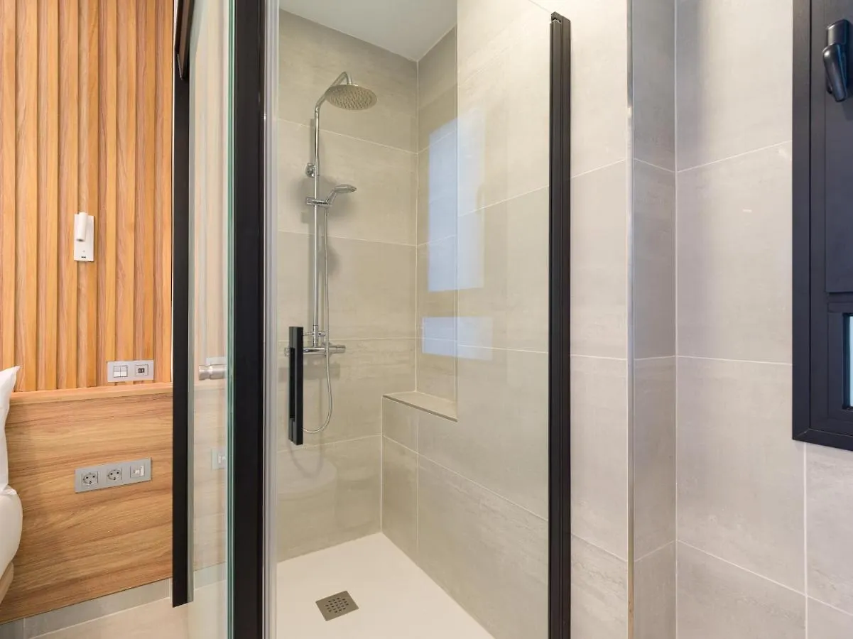 Vinka Beach Home By Canariasgetaway Apartamento Las Palmas de Gran Canaria