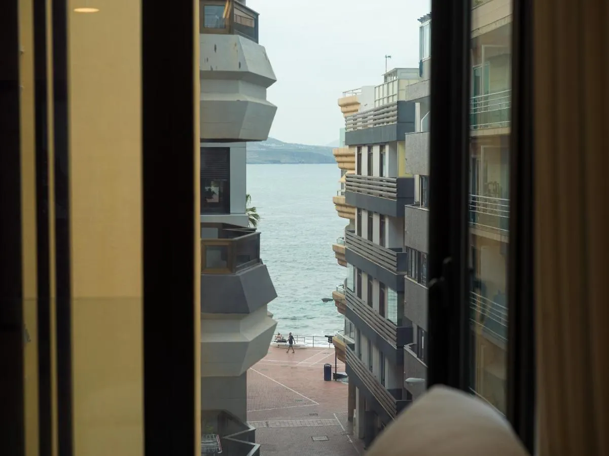 Apartamento Vinka Beach Home By Canariasgetaway España
