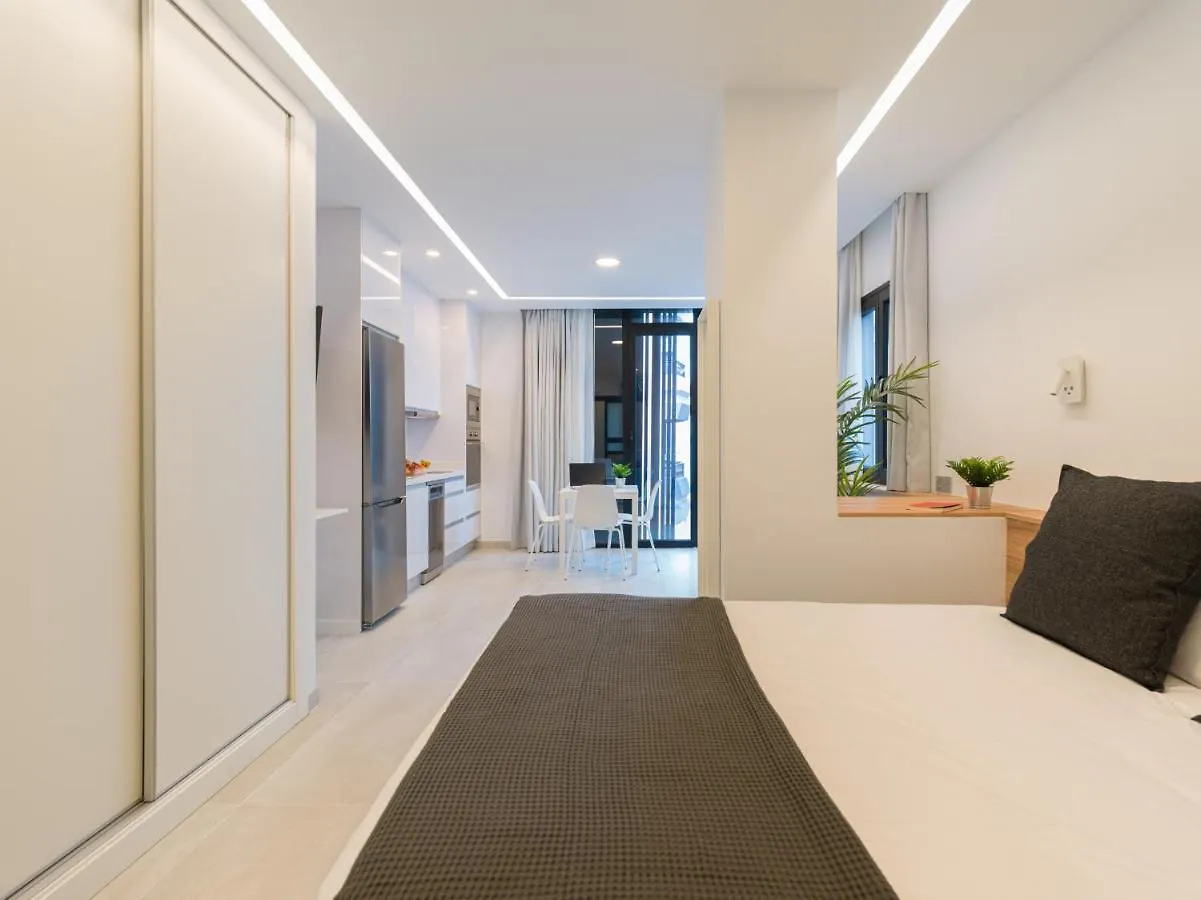 Vinka Beach Home By Canariasgetaway Las Palmas de Gran Canaria