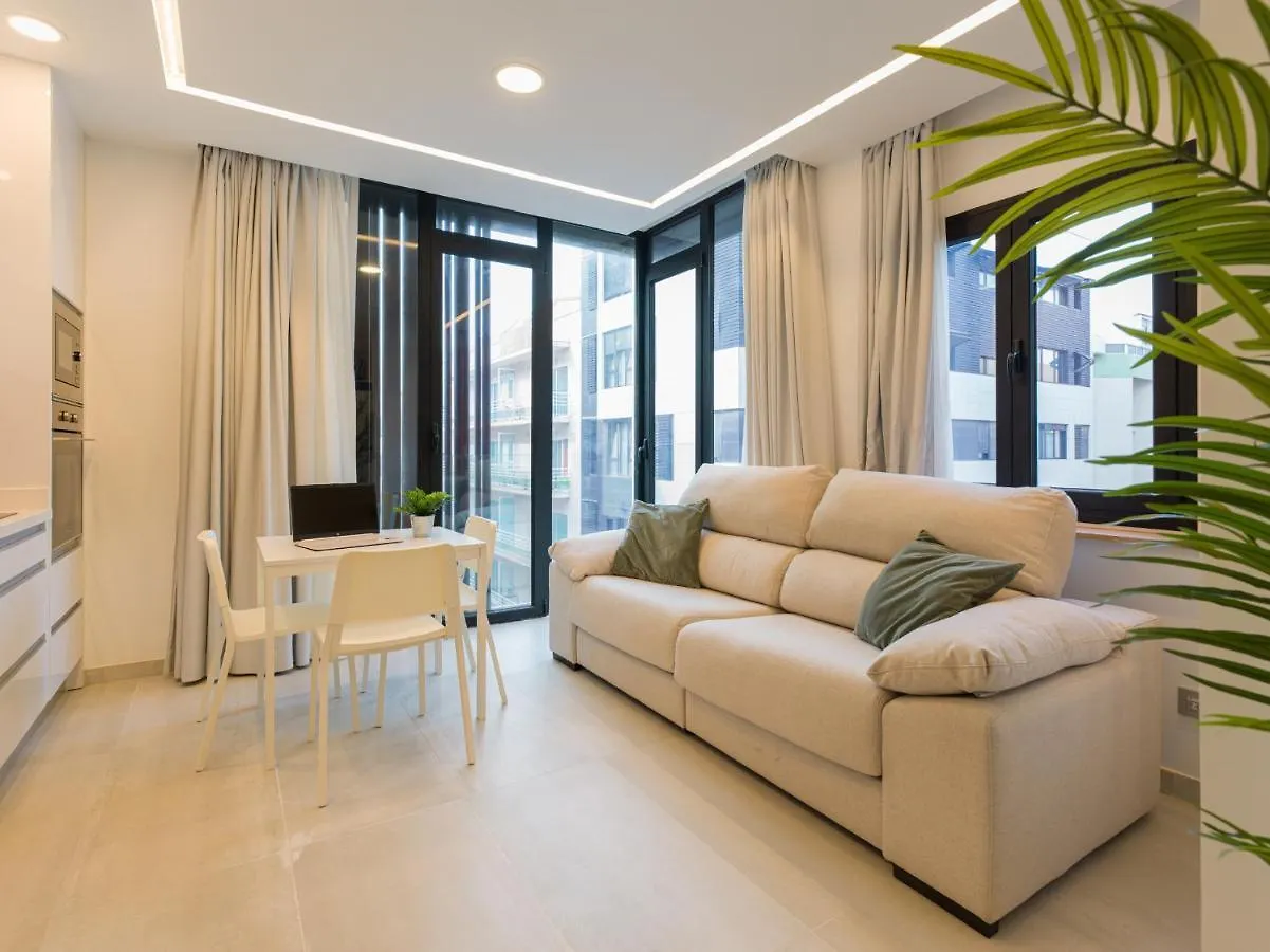 Vinka Beach Home By Canariasgetaway 0*, Las Palmas de Gran Canaria