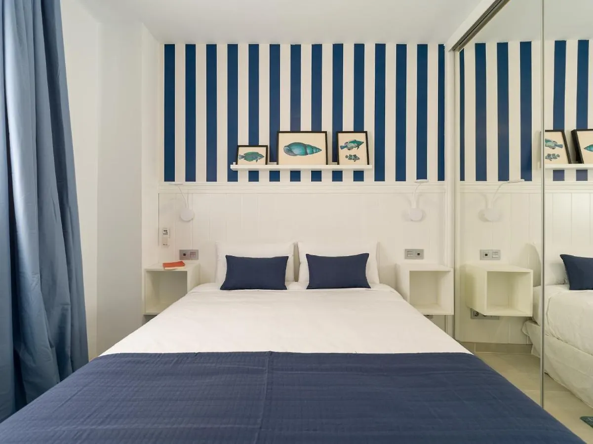 Vinka Beach Home By Canariasgetaway