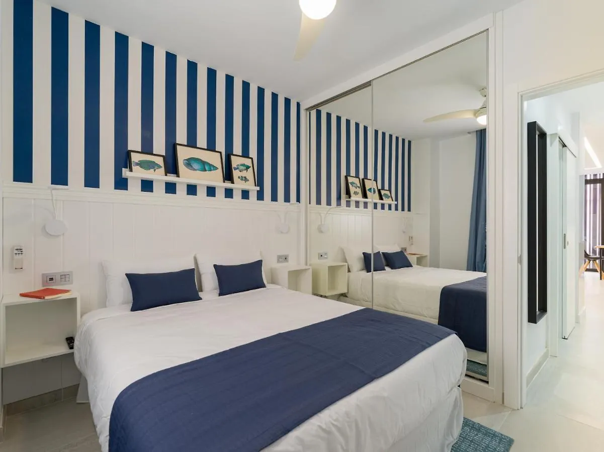 Apartamento Vinka Beach Home By Canariasgetaway España