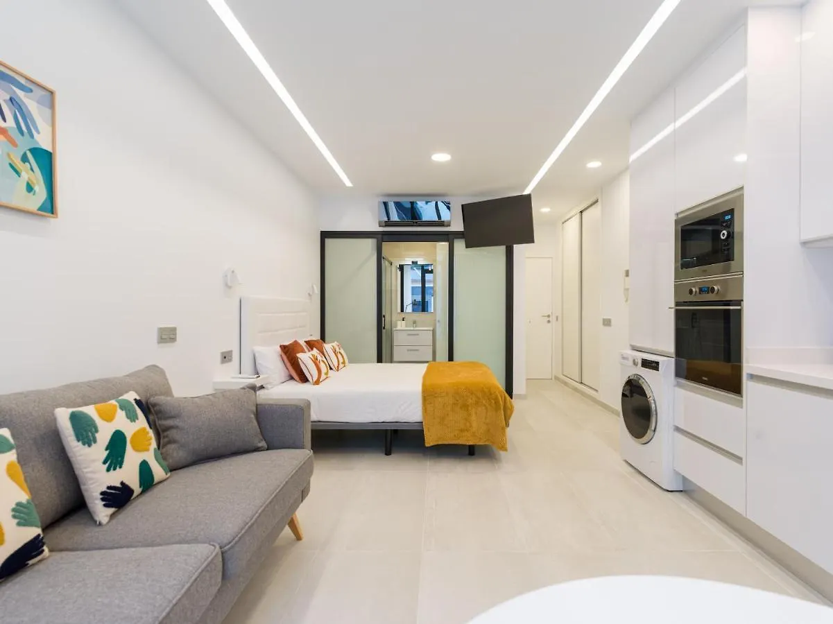 Vinka Beach Home By Canariasgetaway Apartamento