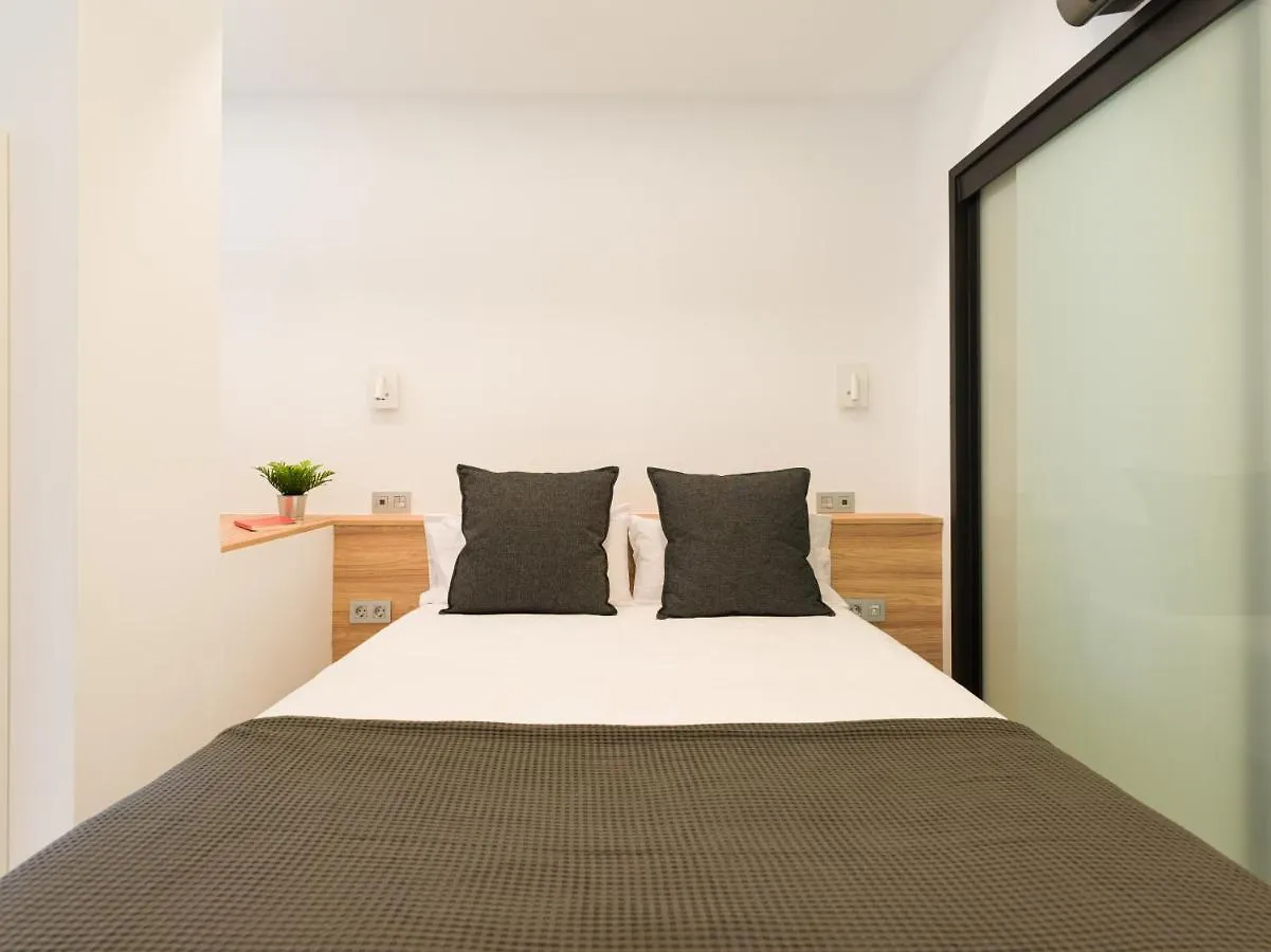 Apartamento Vinka Beach Home By Canariasgetaway