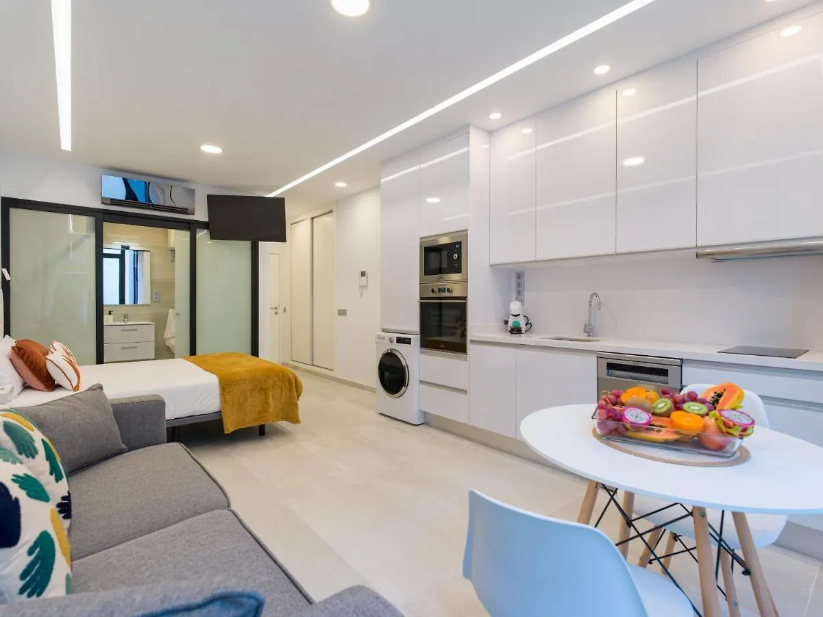 Vinka Beach Home By Canariasgetaway Apartamento Las Palmas de Gran Canaria