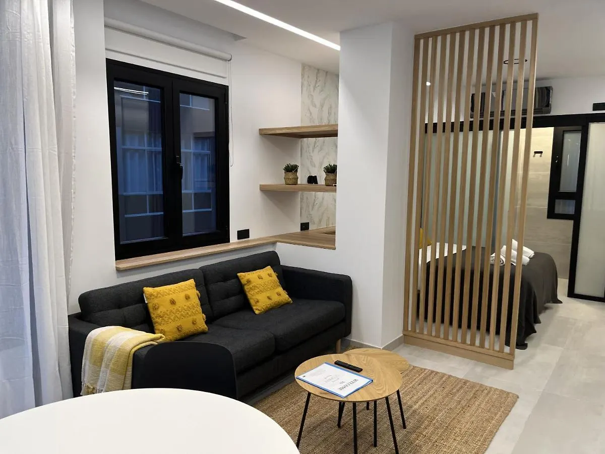 Vinka Beach Home By Canariasgetaway Las Palmas de Gran Canaria