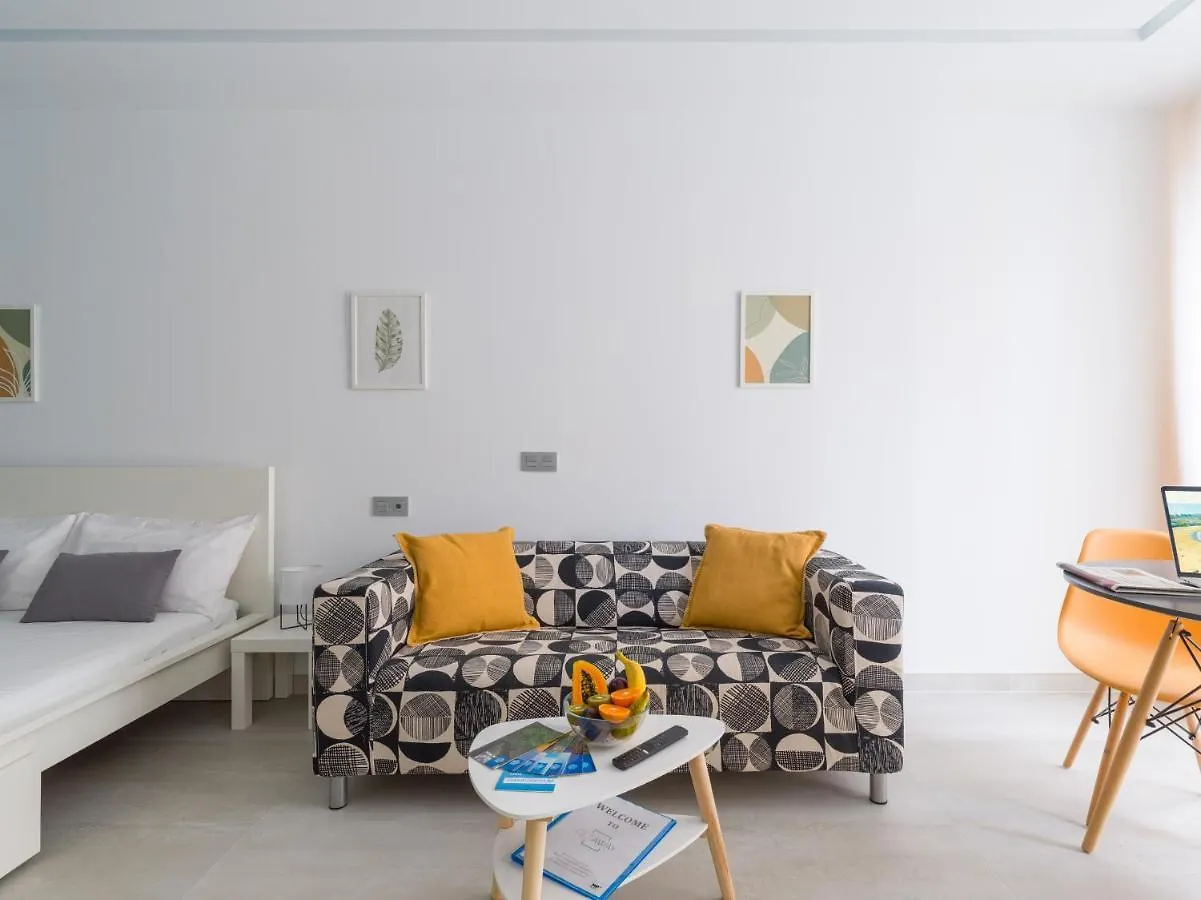 Vinka Beach Home By Canariasgetaway Apartamento Las Palmas de Gran Canaria