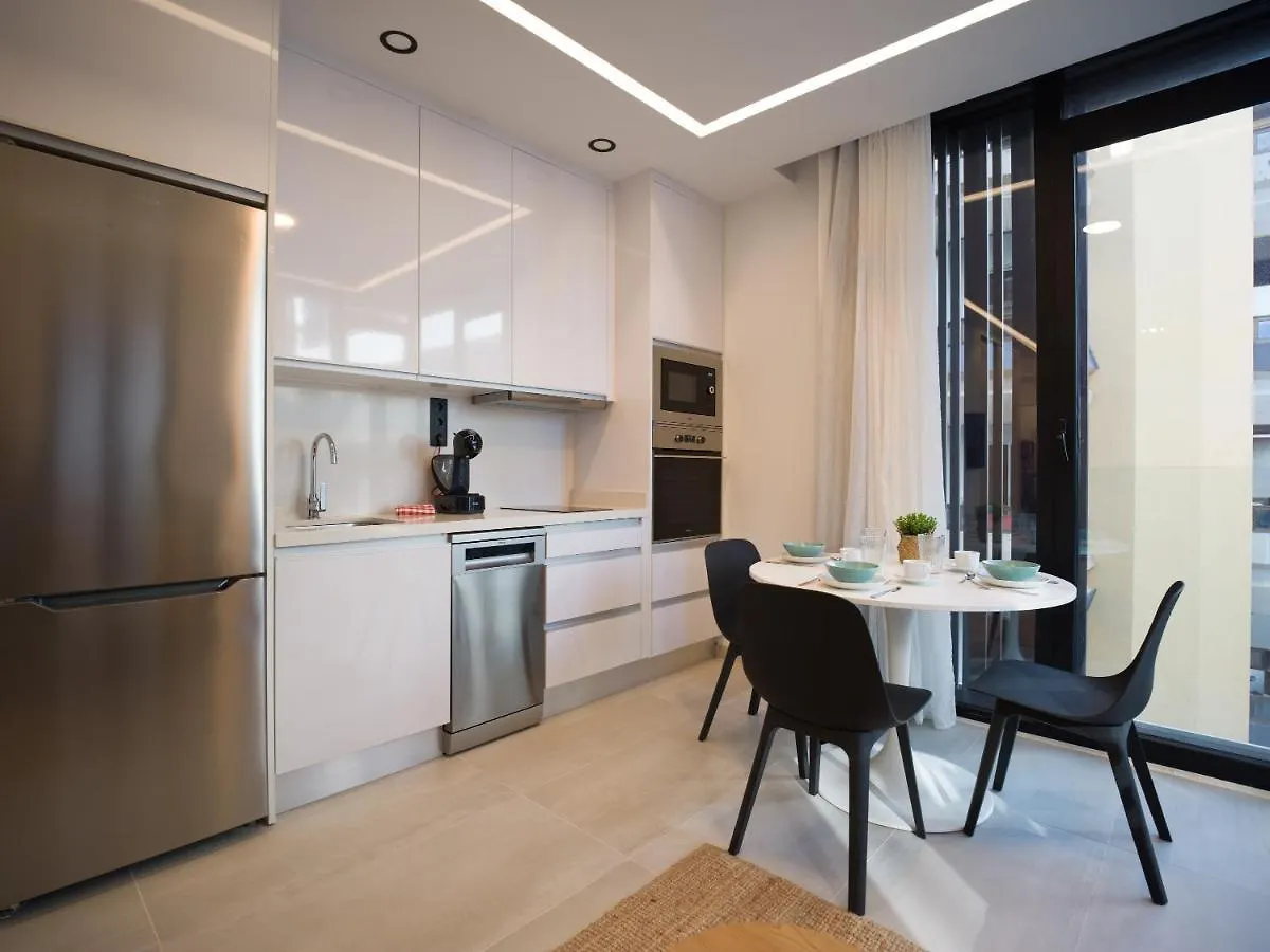 Apartamento Vinka Beach Home By Canariasgetaway