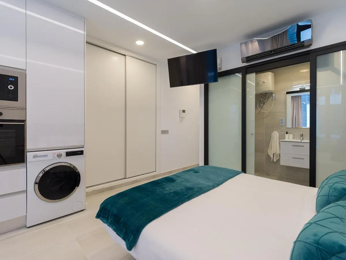 Apartamento Vinka Beach Home By Canariasgetaway