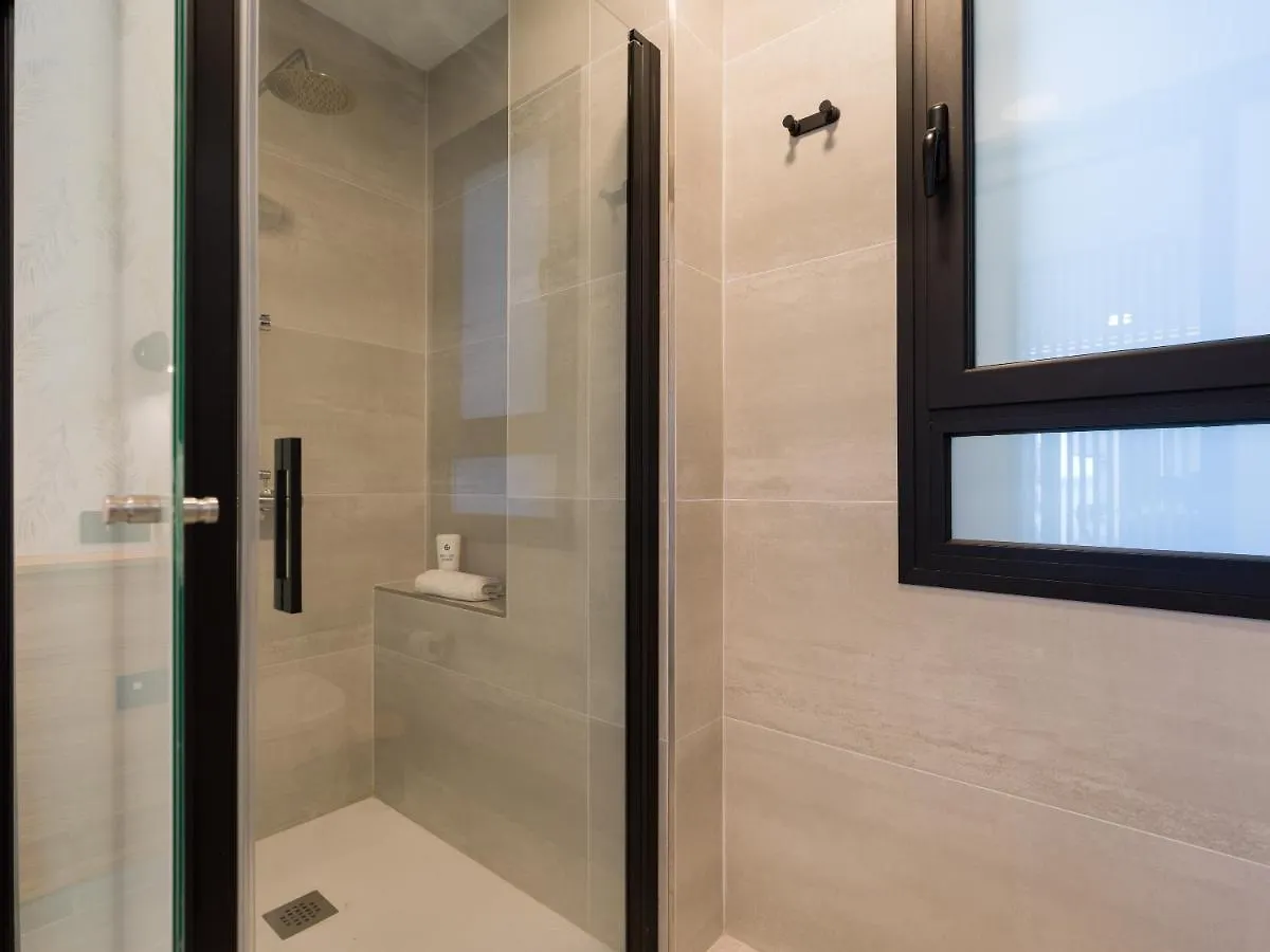 Apartamento Vinka Beach Home By Canariasgetaway