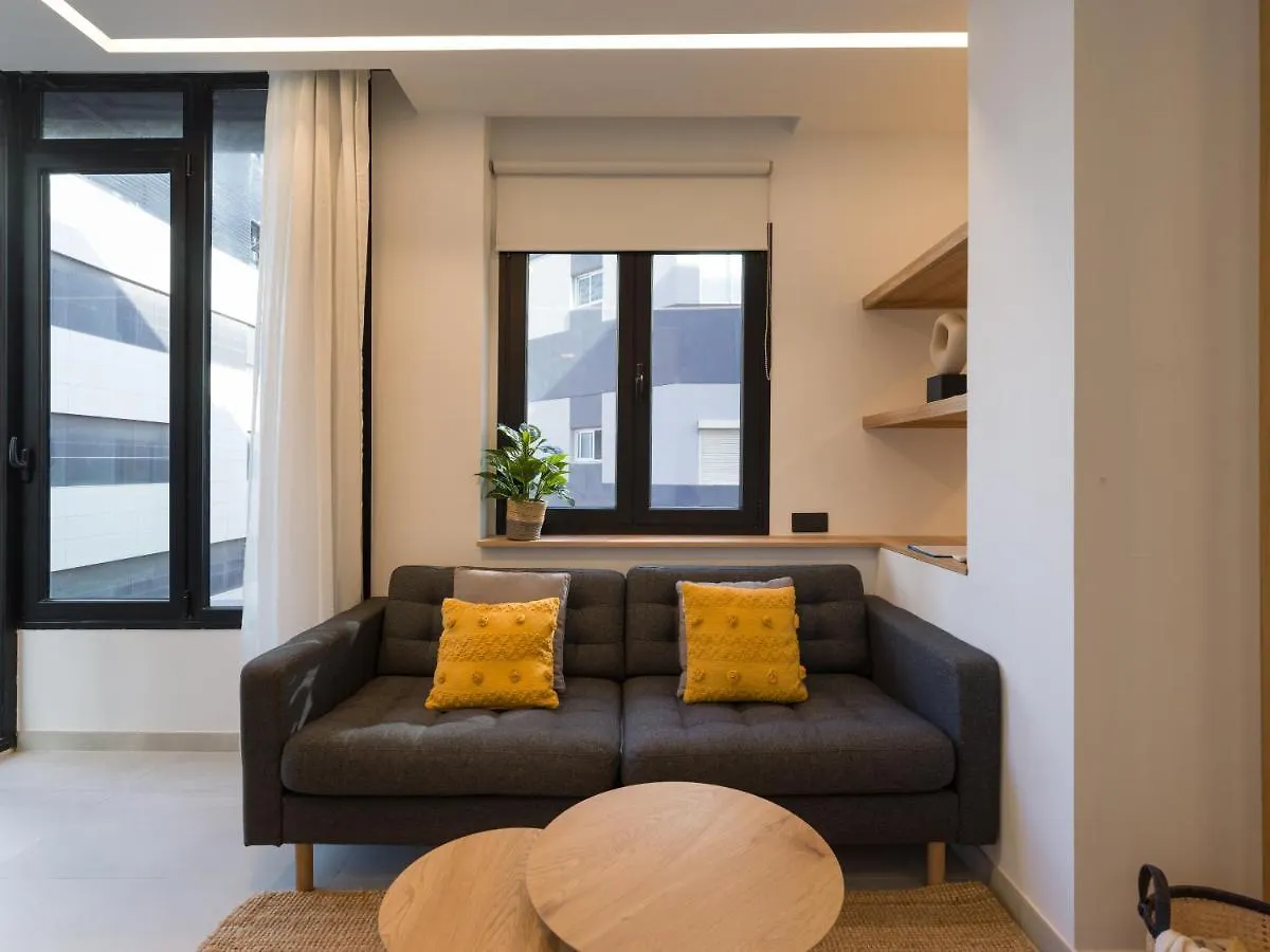 Vinka Beach Home By Canariasgetaway España