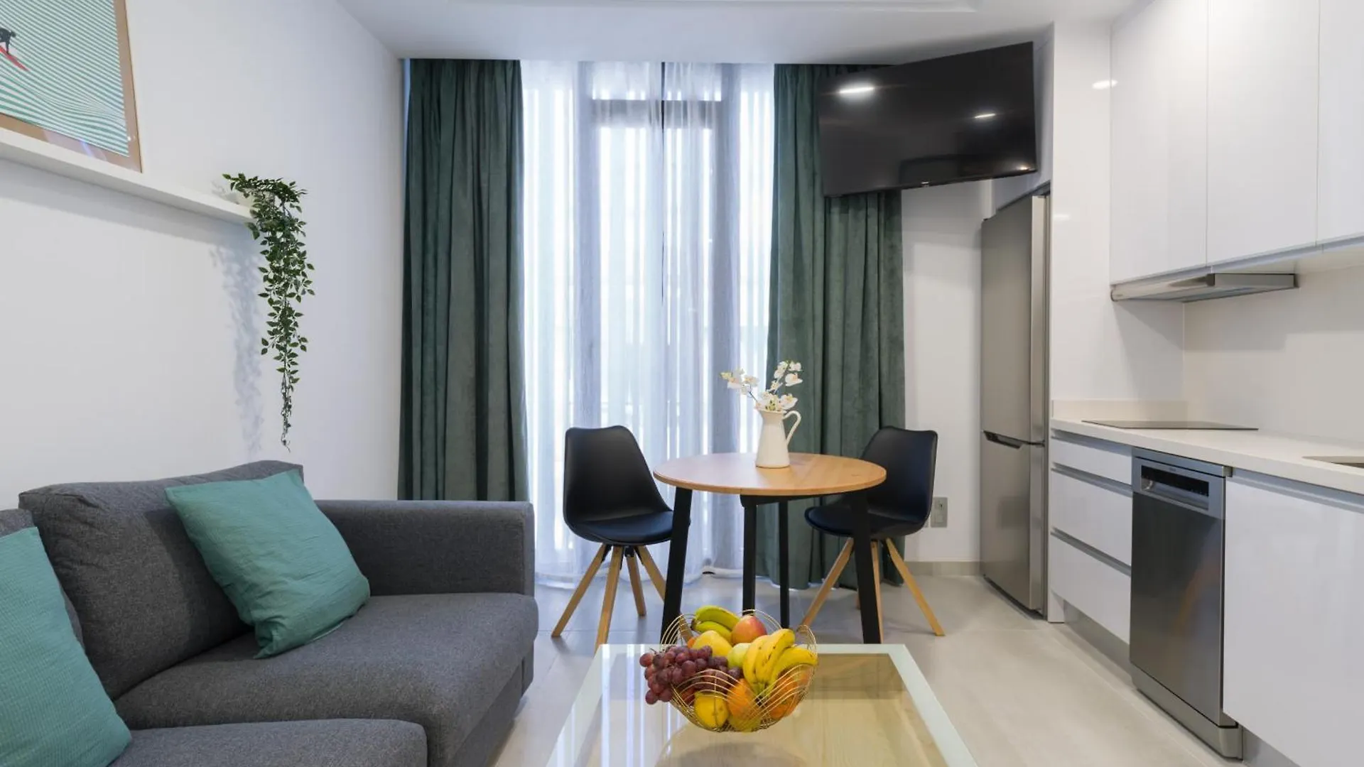 Vinka Beach Home By Canariasgetaway 0*, Las Palmas de Gran Canaria España