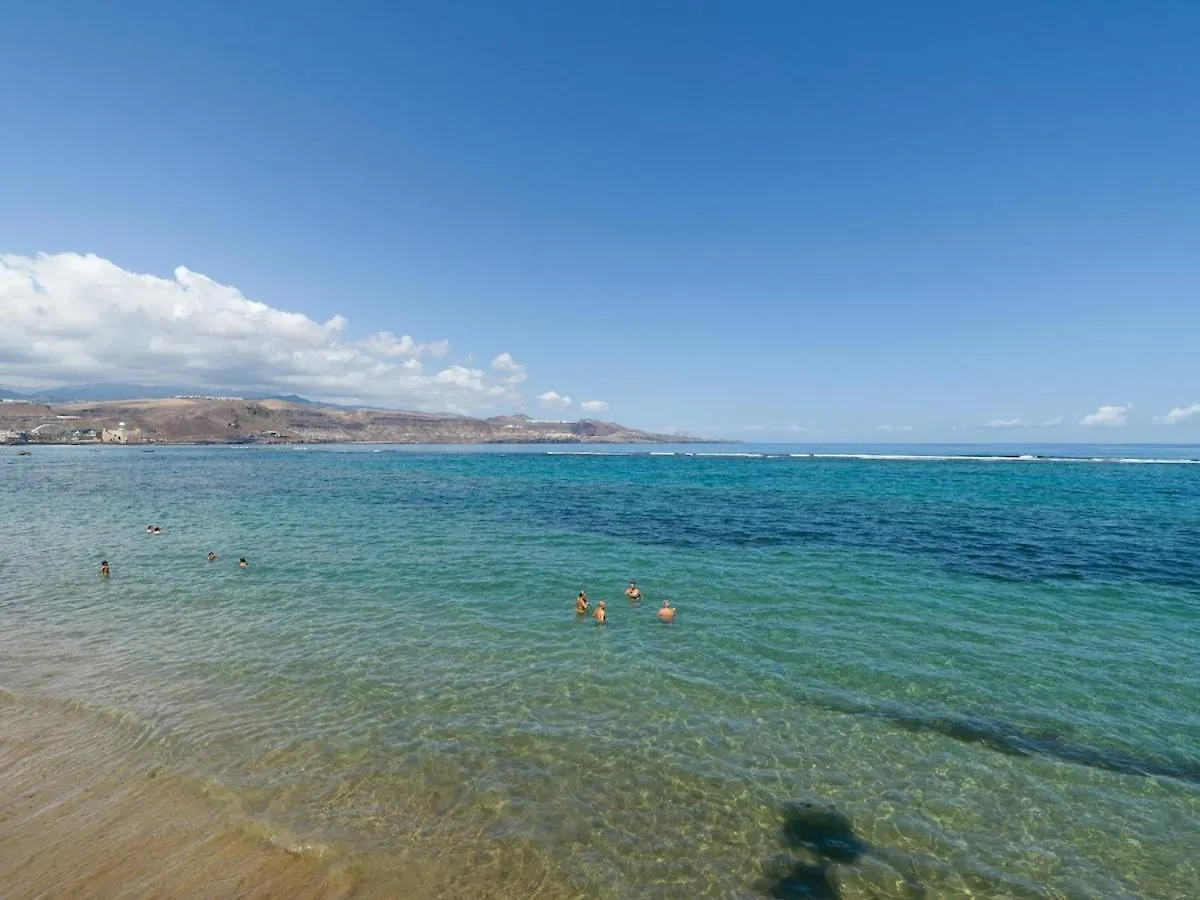 Appartement Vinka Beach Home By Canariasgetaway Las Palmas