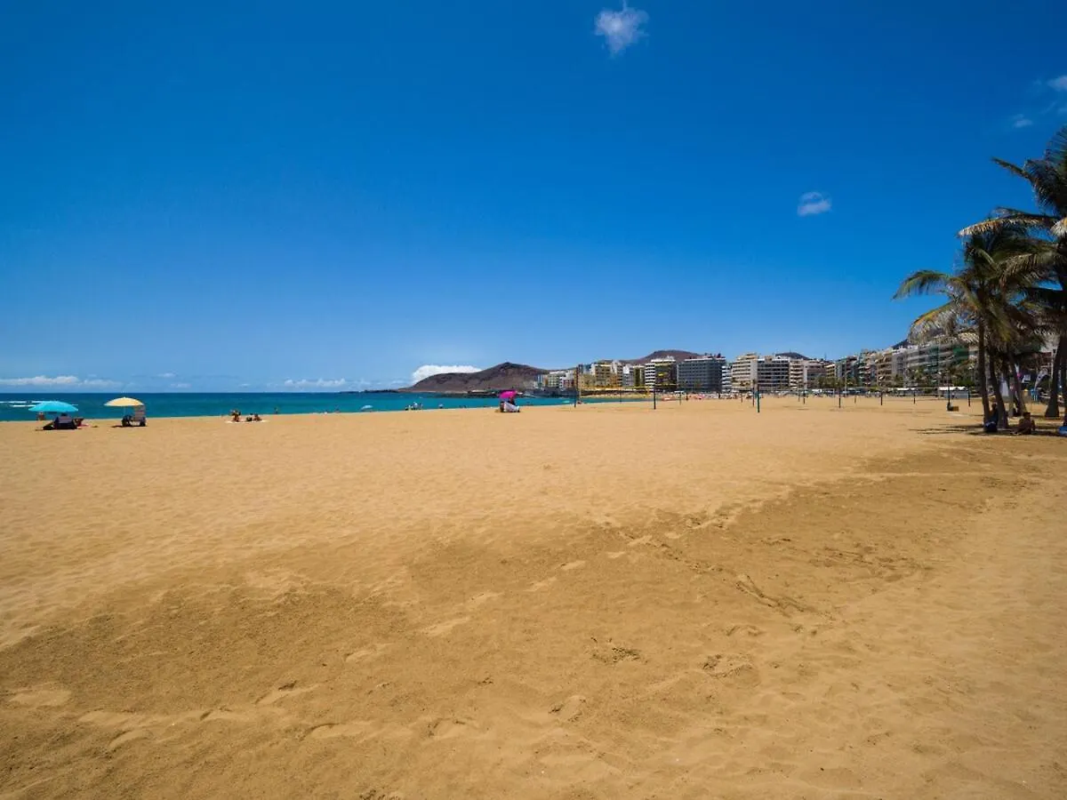 Appartement Vinka Beach Home By Canariasgetaway Las Palmas Spanje