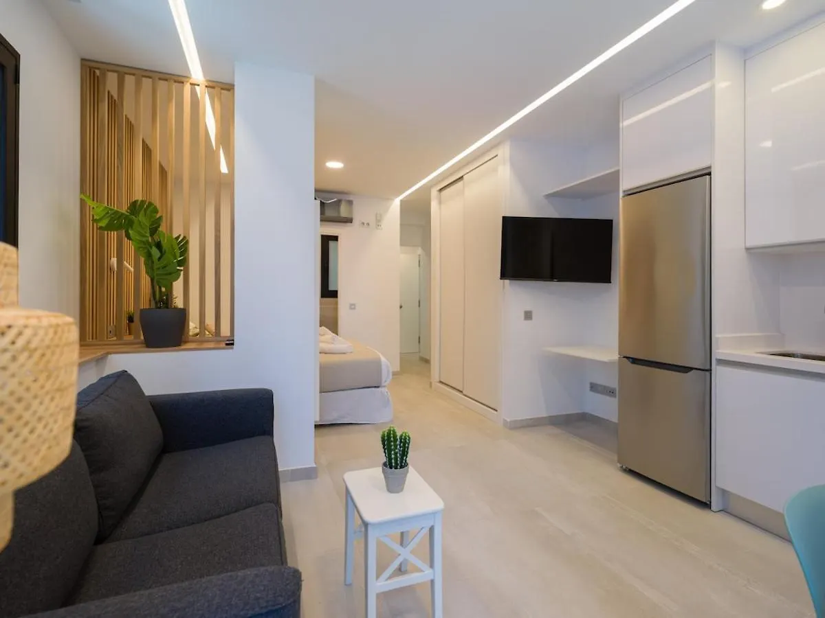 Appartement Vinka Beach Home By Canariasgetaway Las Palmas