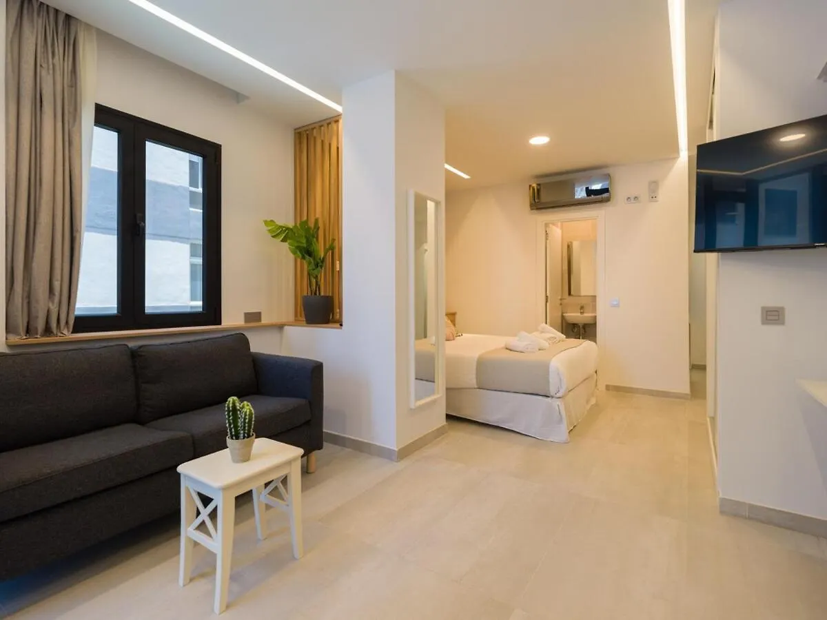 Appartement Vinka Beach Home By Canariasgetaway Las Palmas