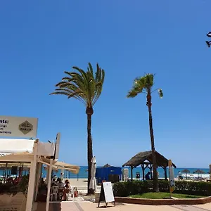  Apartamento Ronda 4 Boliches Primera Línea De Playa España
