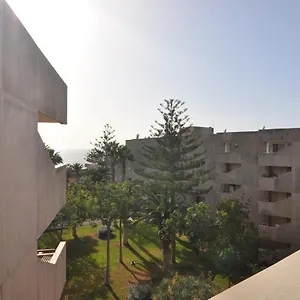  Apartamento In Alborada España