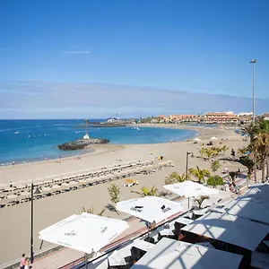  Apartamento Home2book Vista Hermosa Cristianos,pool&padel España