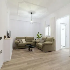 Live Tirajana Shepherds House Apartamento