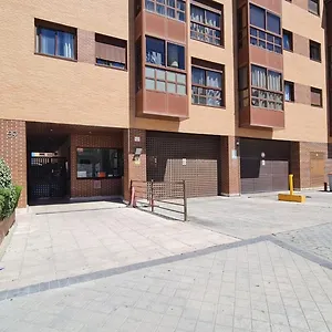  Apartamento Expro 2018 España