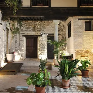  Apartamento Patio De Angeles España