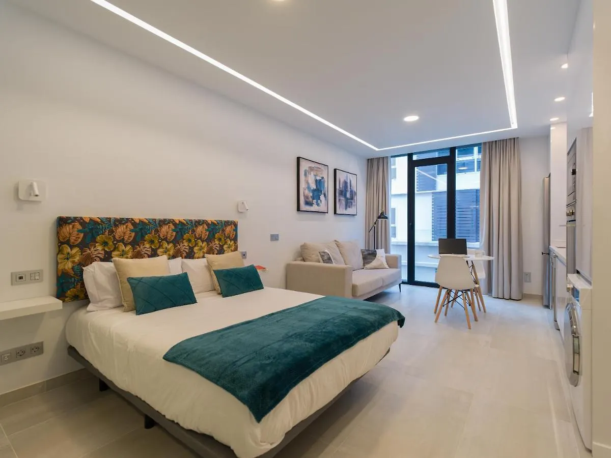 Getaway Marmoral By Canariasgetaway Apartment Las Palmas de Gran Canaria Spain