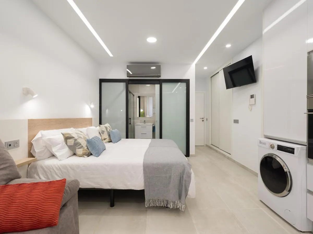 Getaway Marmoral By Canariasgetaway Apartment Las Palmas de Gran Canaria