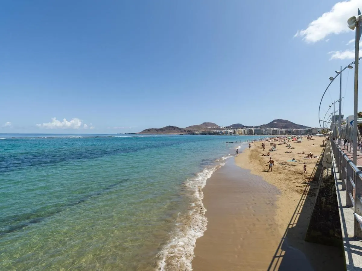 Vinka Beach Home By Canariasgetaway Las Palmas de Gran Canaria España