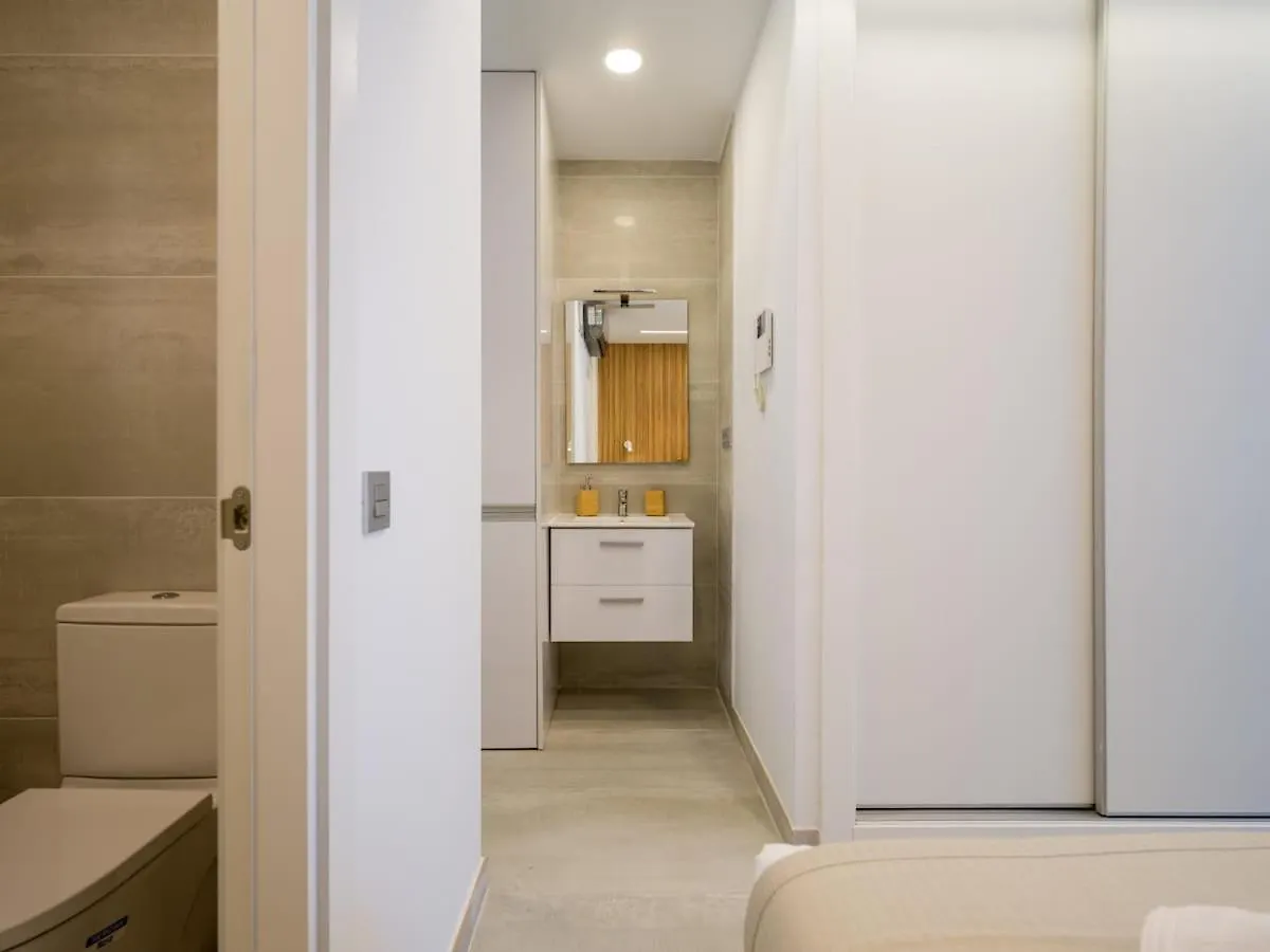 Vinka Beach Home By Canariasgetaway Las Palmas de Gran Canaria