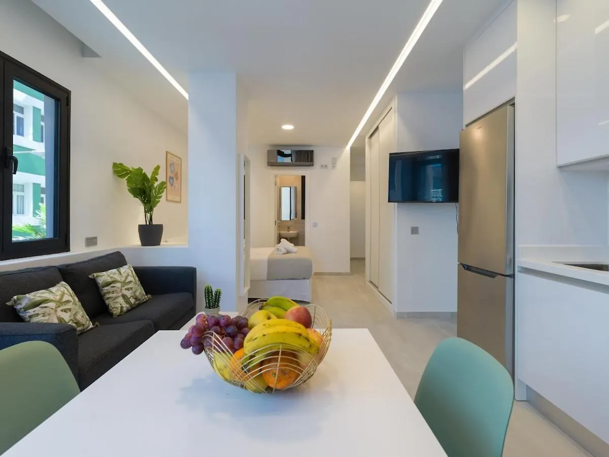 Vinka Beach Home By Canariasgetaway Las Palmas de Gran Canaria 0*,