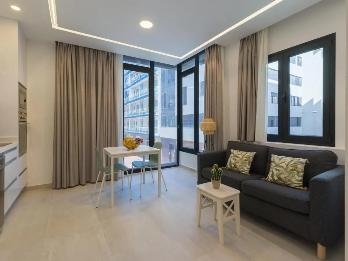 Vinka Beach Home By Canariasgetaway Las Palmas de Gran Canaria 0*,