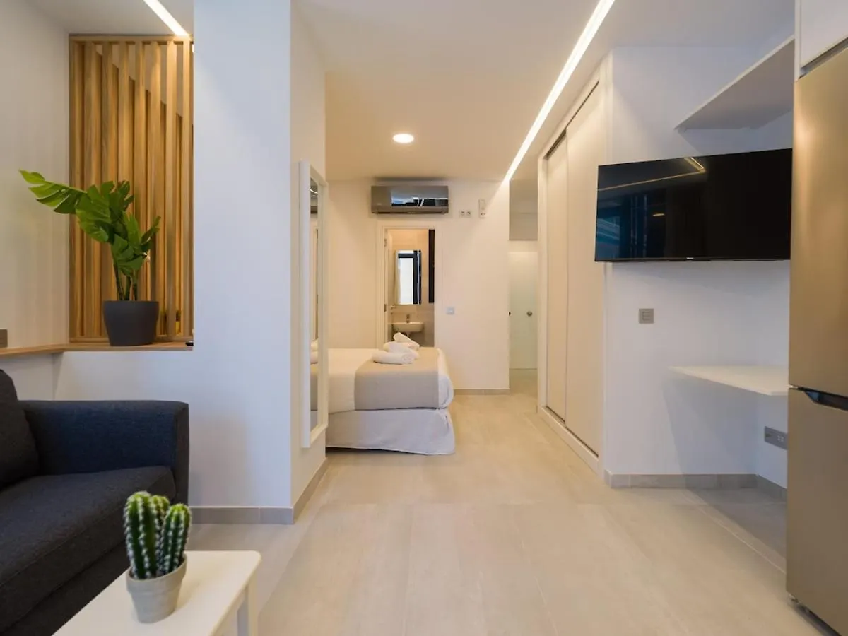 Vinka Beach Home By Canariasgetaway Las Palmas de Gran Canaria España
