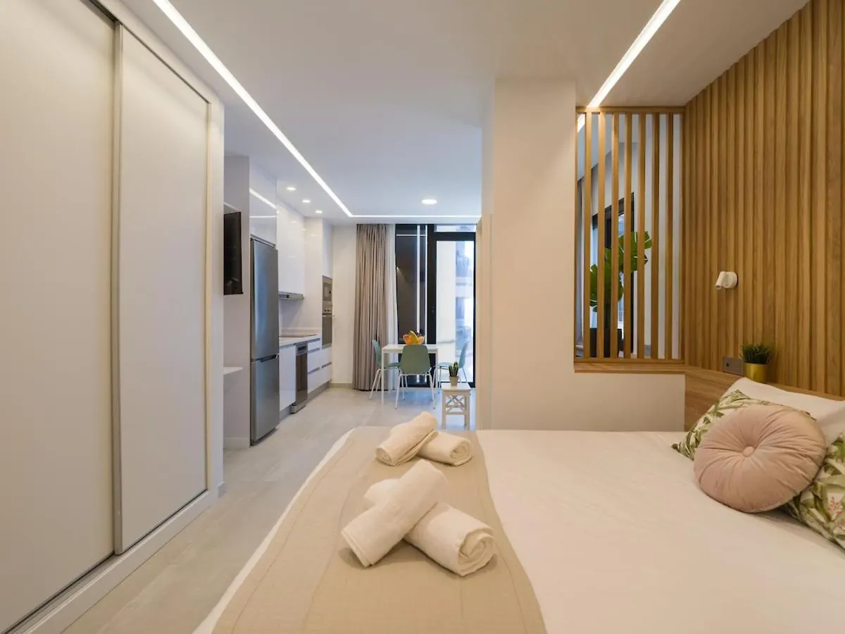Vinka Beach Home By Canariasgetaway Las Palmas de Gran Canaria Apartamento