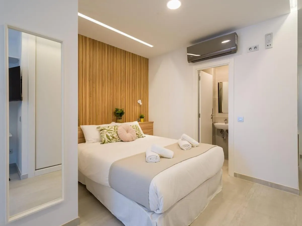 Vinka Beach Home By Canariasgetaway Las Palmas de Gran Canaria Apartamento