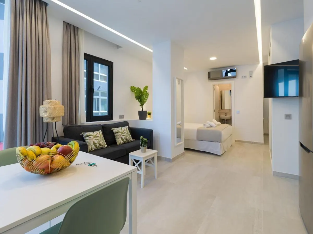 Vinka Beach Home By Canariasgetaway Las Palmas de Gran Canaria 0*,  España
